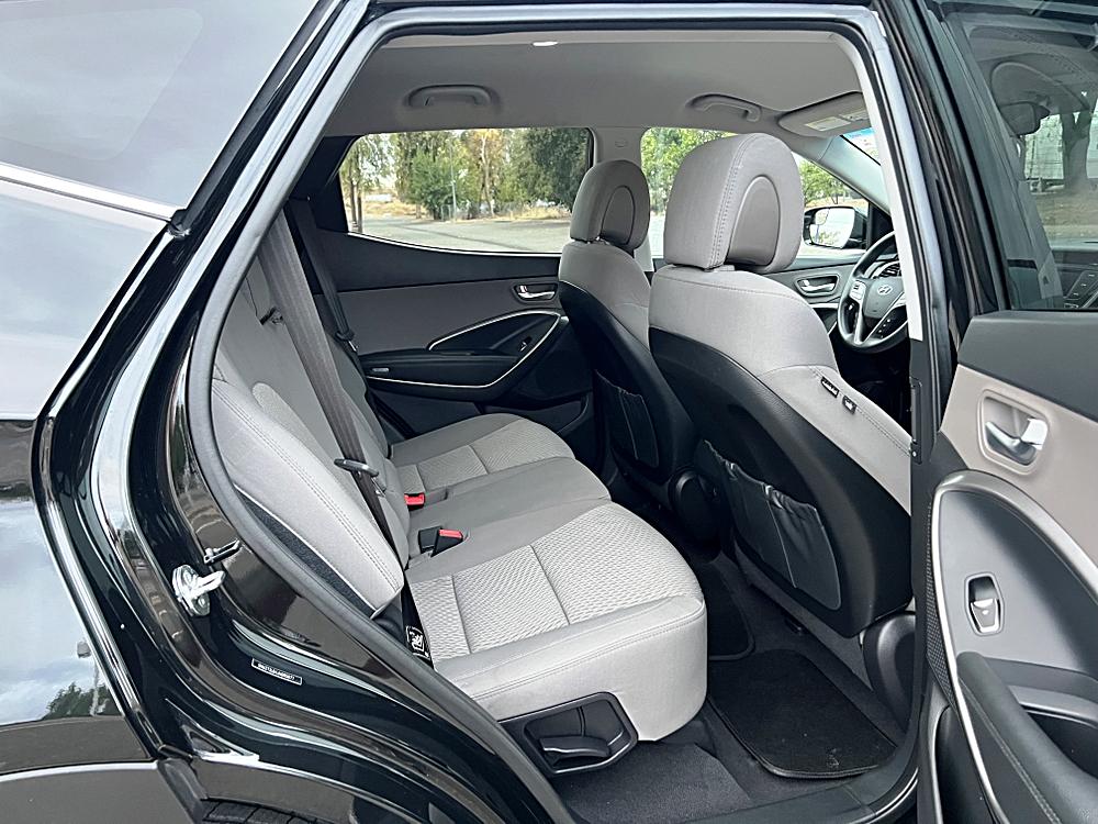 2018 Hyundai Santa Fe Sport - Photo 16