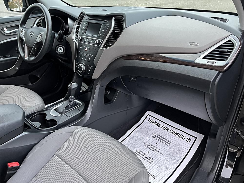 2018 Hyundai Santa Fe Sport - Photo 13