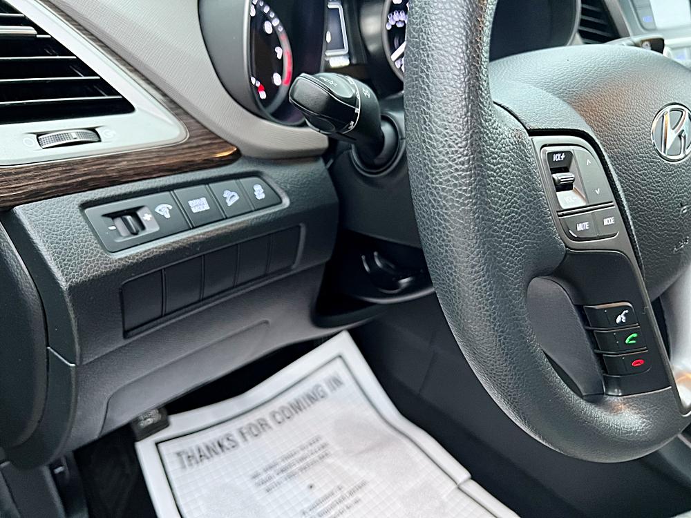 2018 Hyundai Santa Fe Sport - Photo 18