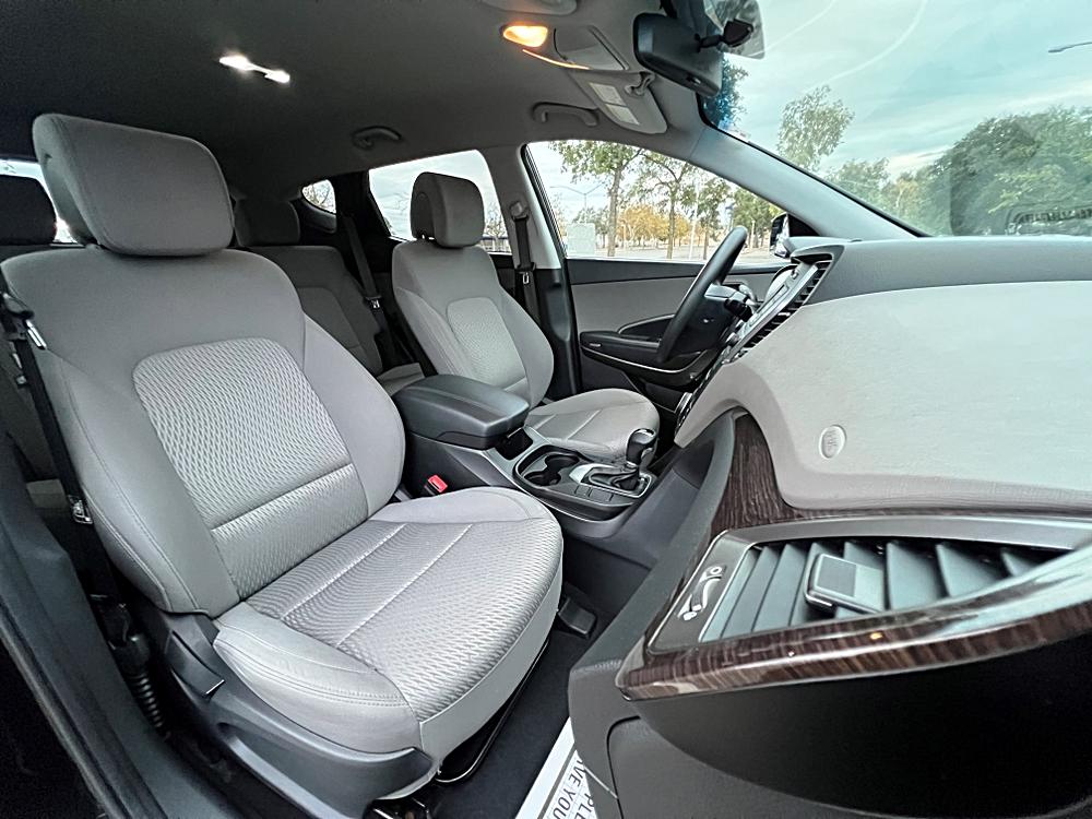 2018 Hyundai Santa Fe Sport - Photo 17