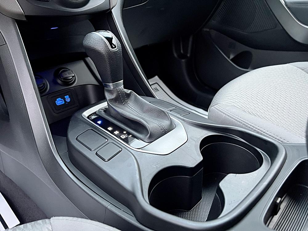 2018 Hyundai Santa Fe Sport - Photo 19
