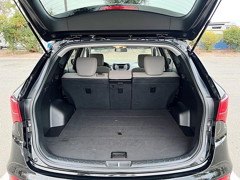 2018 Hyundai Santa Fe Sport - Photo 20