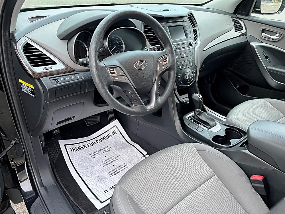 2018 Hyundai Santa Fe Sport - Photo 11
