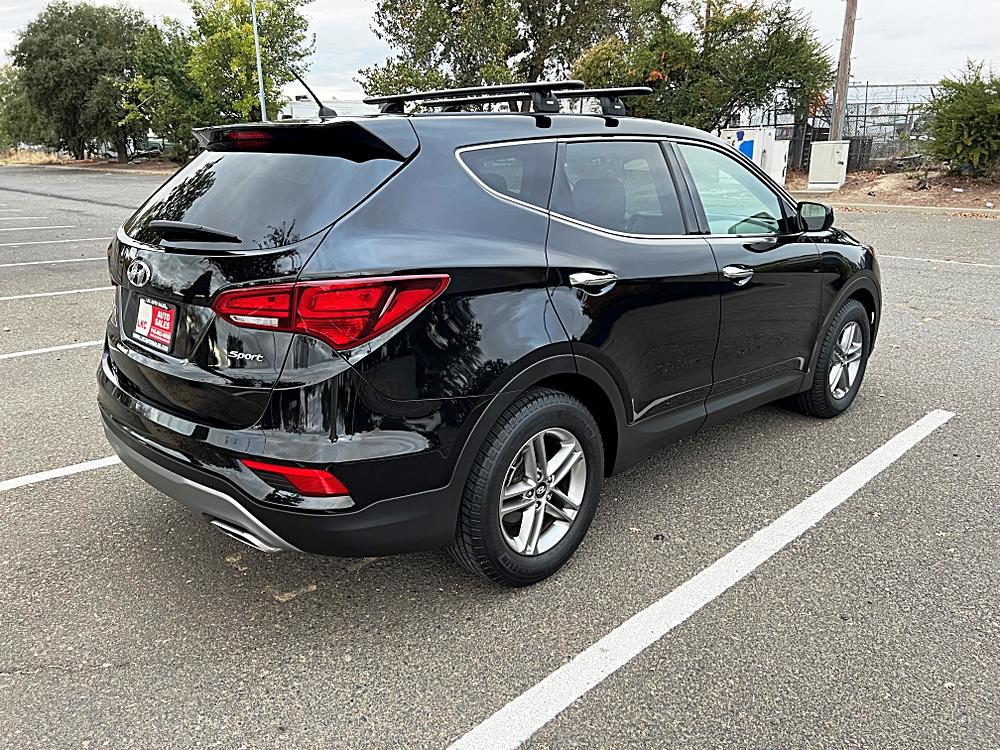 2018 Hyundai Santa Fe Sport - Photo 6