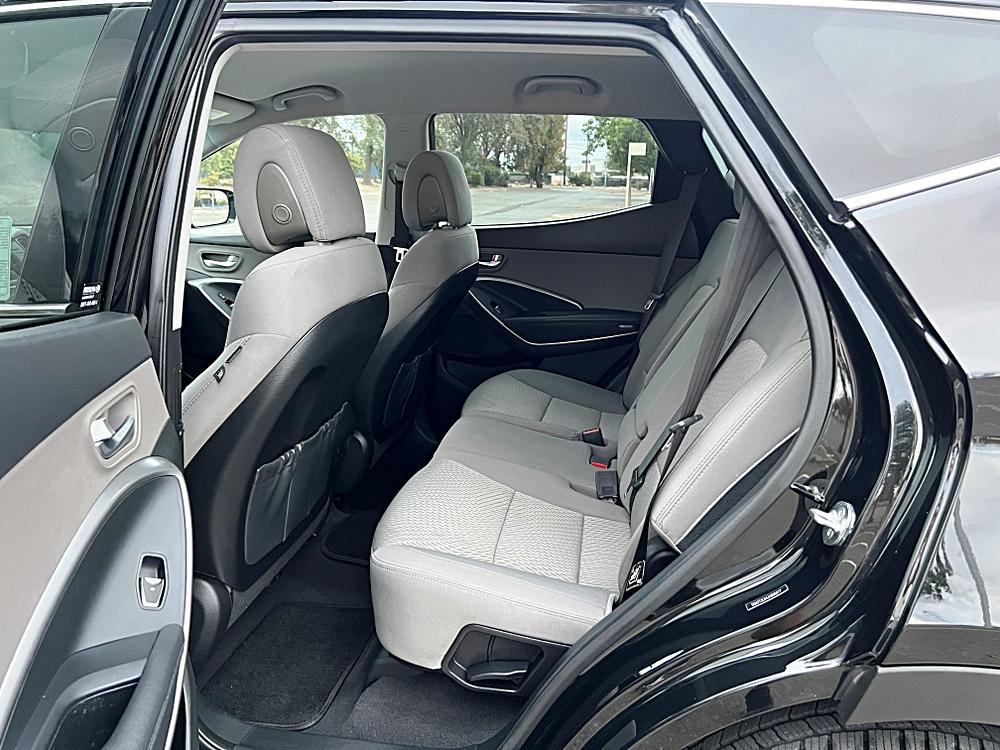 2018 Hyundai Santa Fe Sport - Photo 14