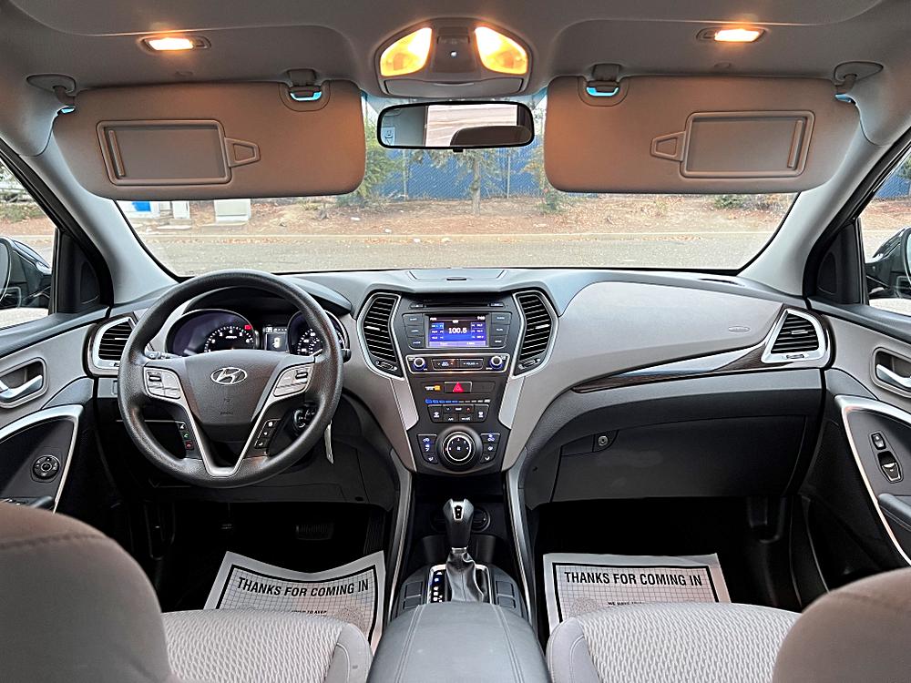 2018 Hyundai Santa Fe Sport - Photo 12