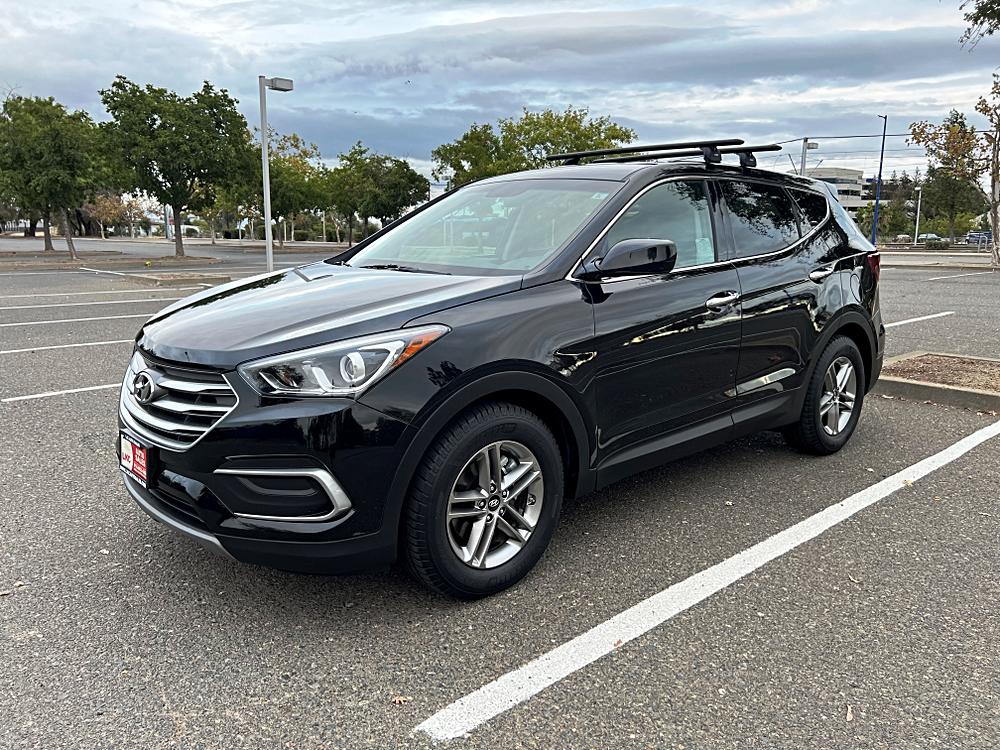 2018 Hyundai Santa Fe Sport - Photo 23