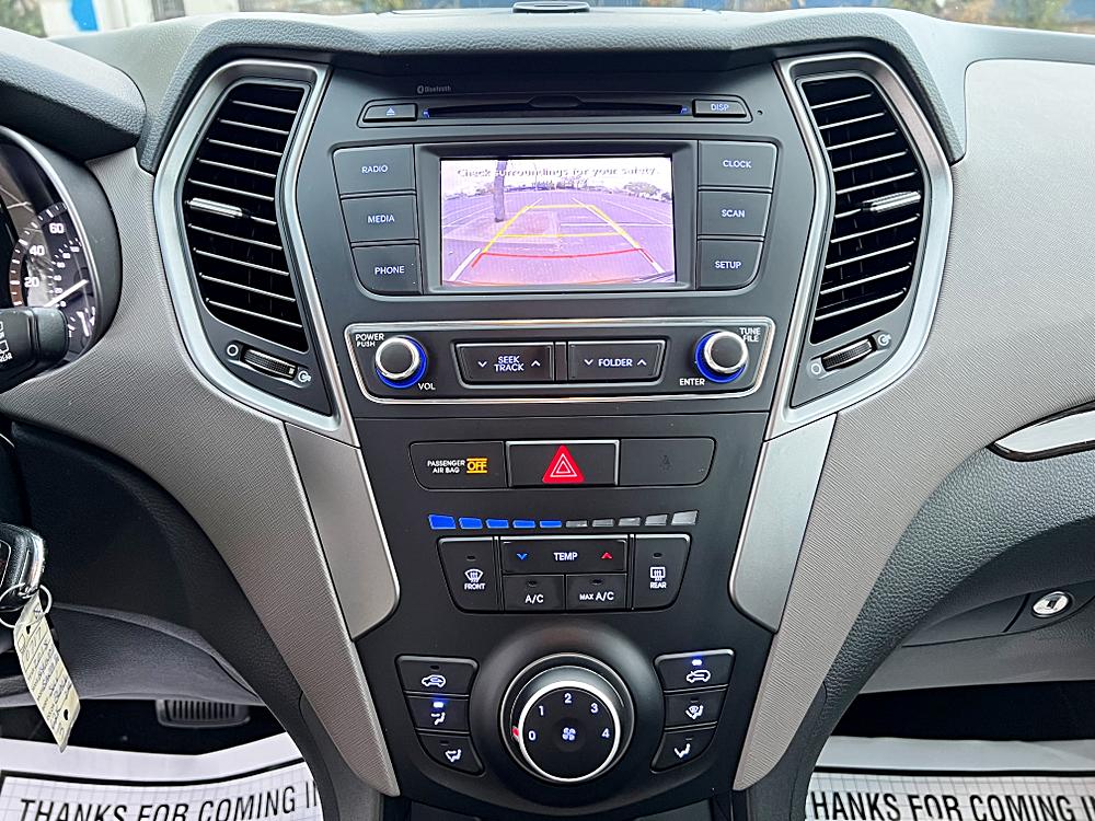 2018 Hyundai Santa Fe Sport - Photo 9