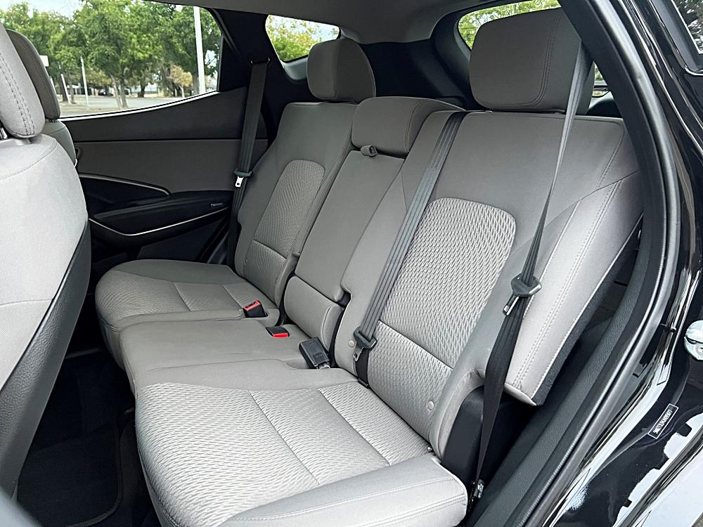 2018 Hyundai Santa Fe Sport - Photo 15