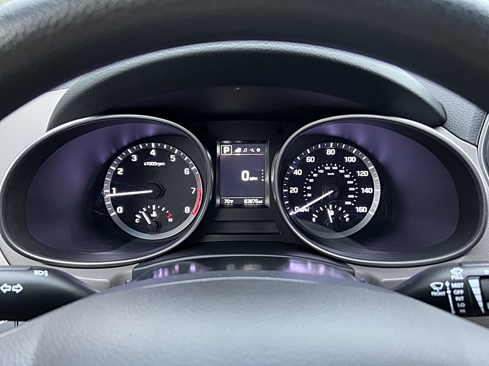 2018 Hyundai Santa Fe Sport - Photo 7