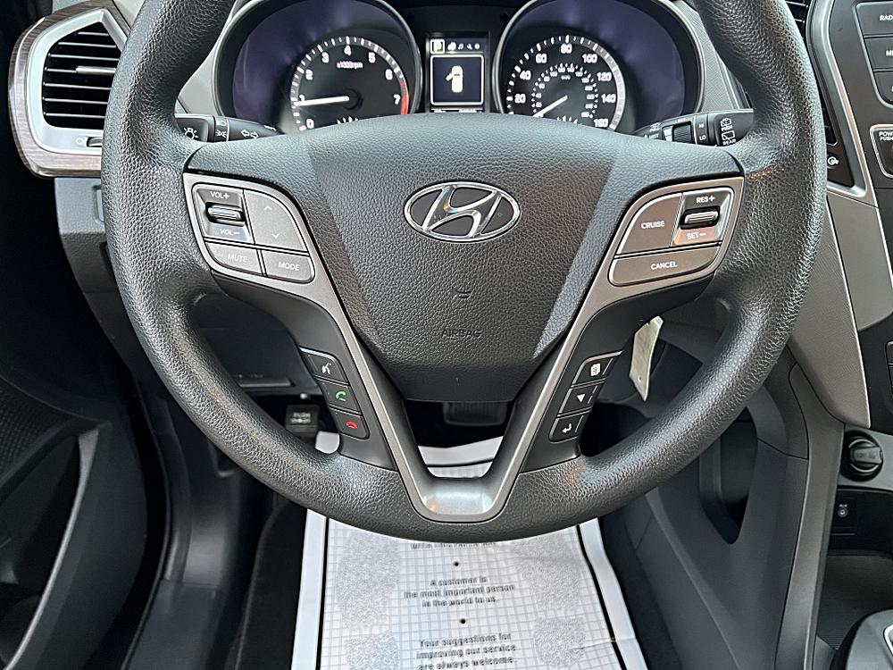 2018 Hyundai Santa Fe Sport - Photo 8
