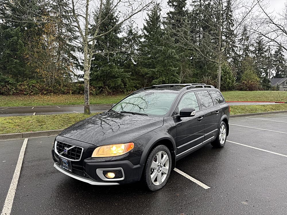 2009 Volvo XC70 T6's photo