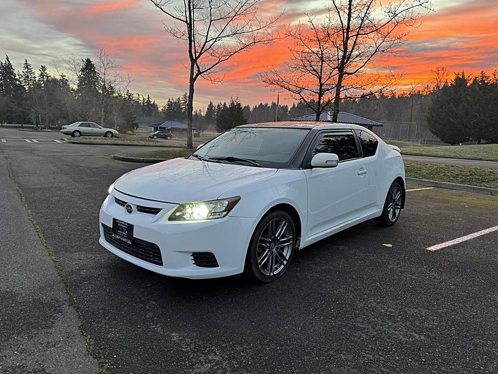 2011 Scion tC Base's photo