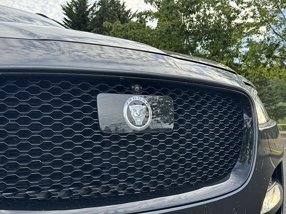 2018 Jaguar F-PACE R-Sport - Photo 19