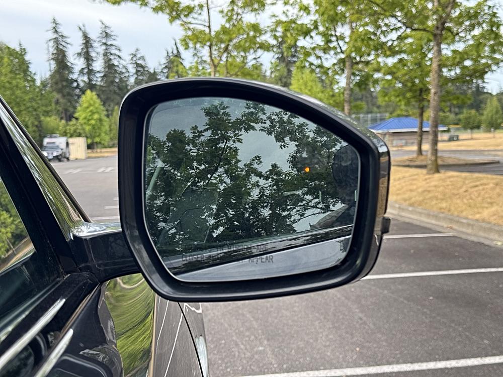 2018 Jaguar F-PACE R-Sport - Photo 35