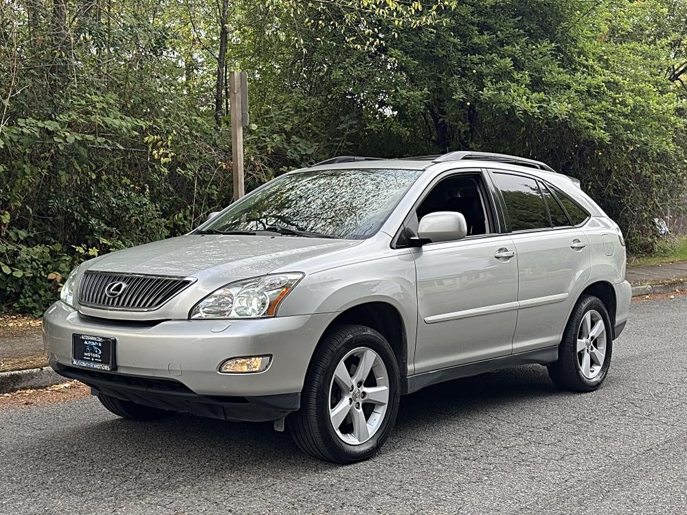 2006 Lexus RX