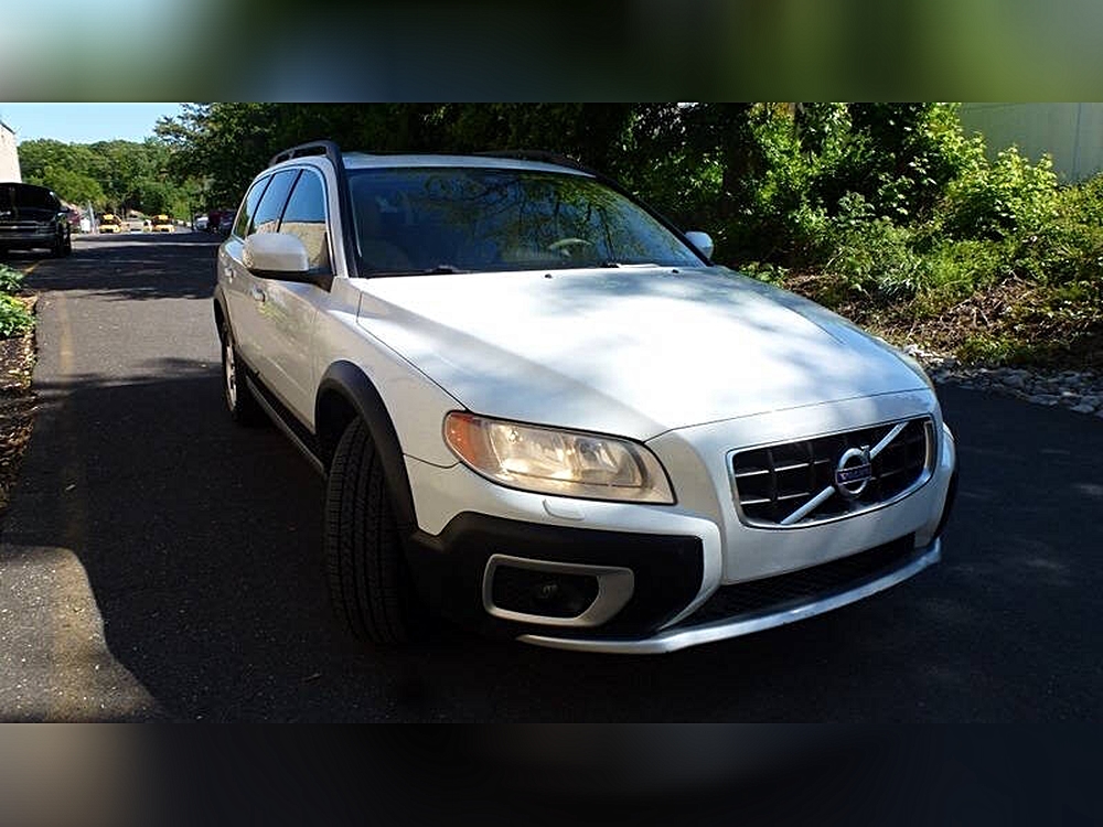 2013 Volvo XC70 3.2 AWD Auto Premier's photo