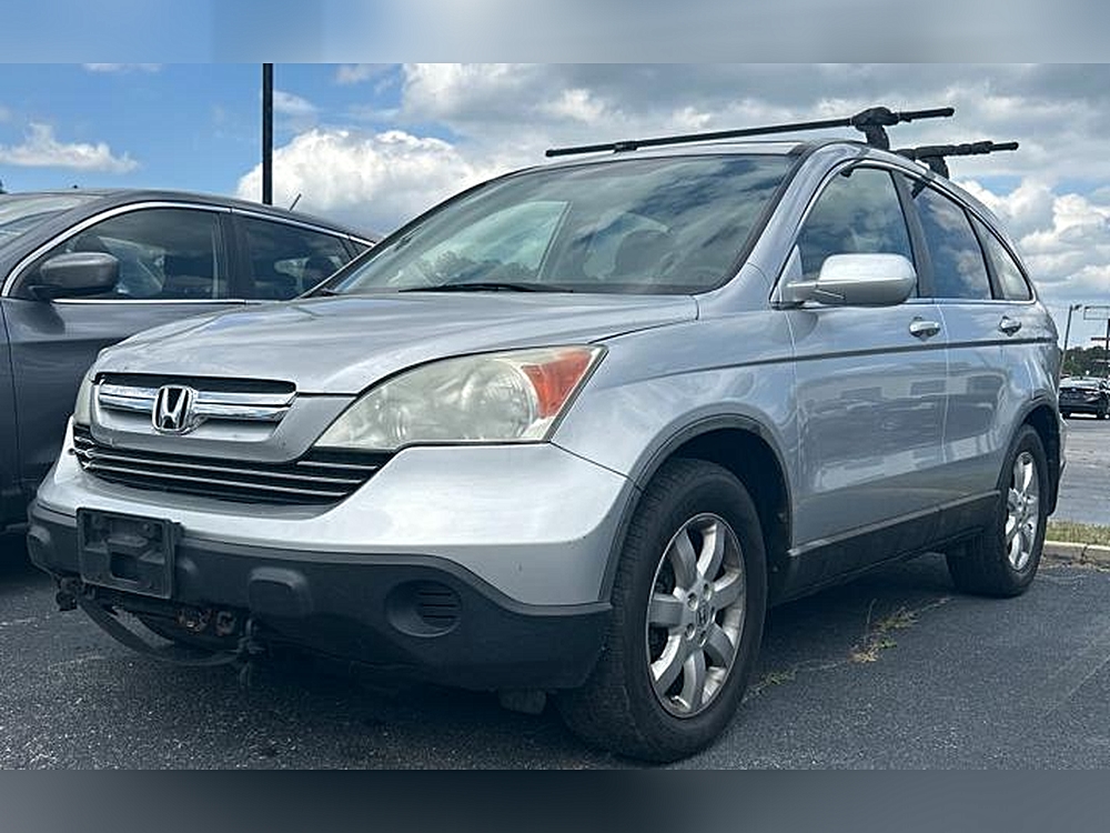 2009 Honda CR-V EX-L 4WD's photo