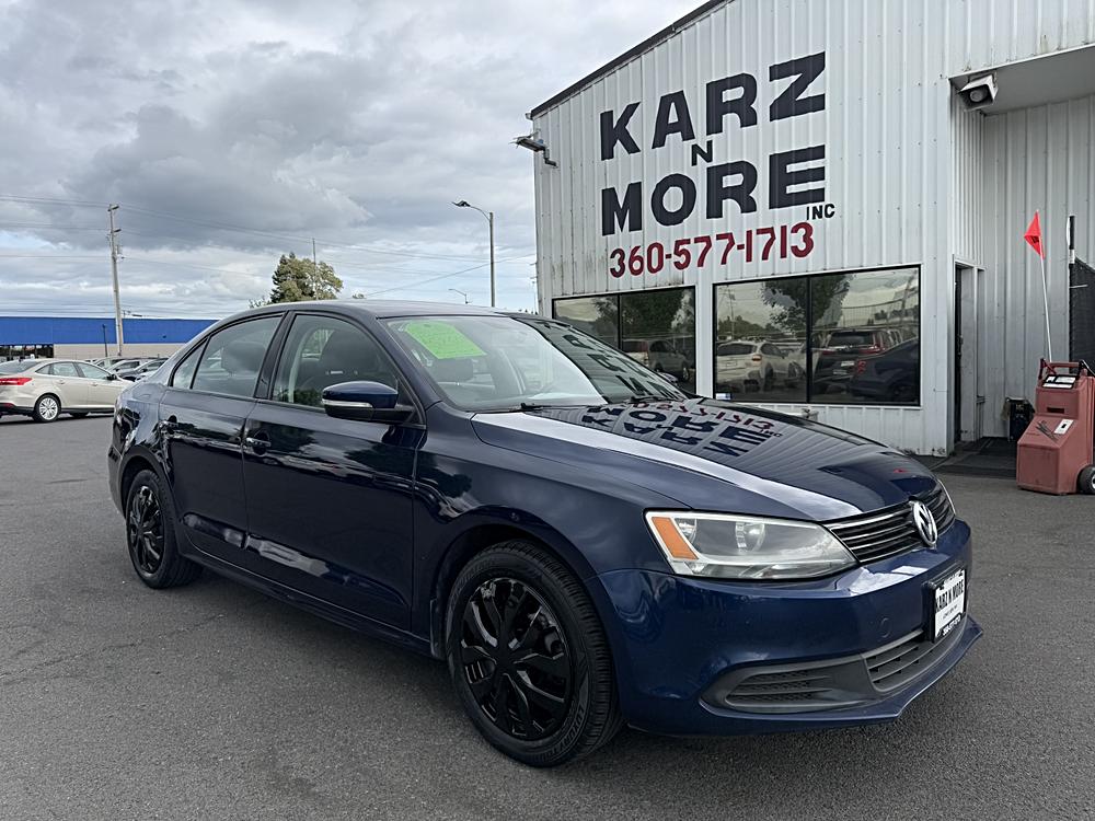 2014 Volkswagen Jetta 1.8T SE Auto PZEV's photo