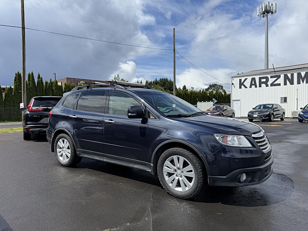 2013 Subaru Tribeca 3.6R Limited's photo