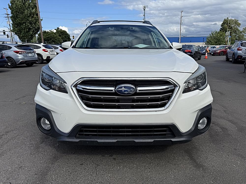 2016 Subaru Outback Limited - Photo 59