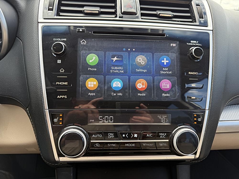 2016 Subaru Outback Limited - Photo 65