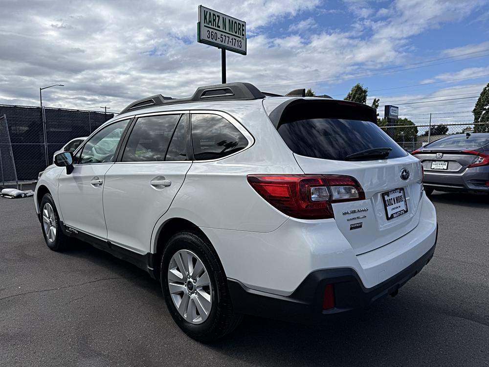 2016 Subaru Outback Limited - Photo 56