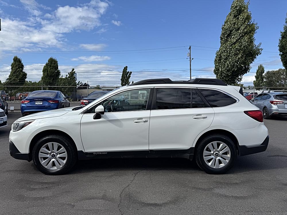 2016 Subaru Outback Limited - Photo 54