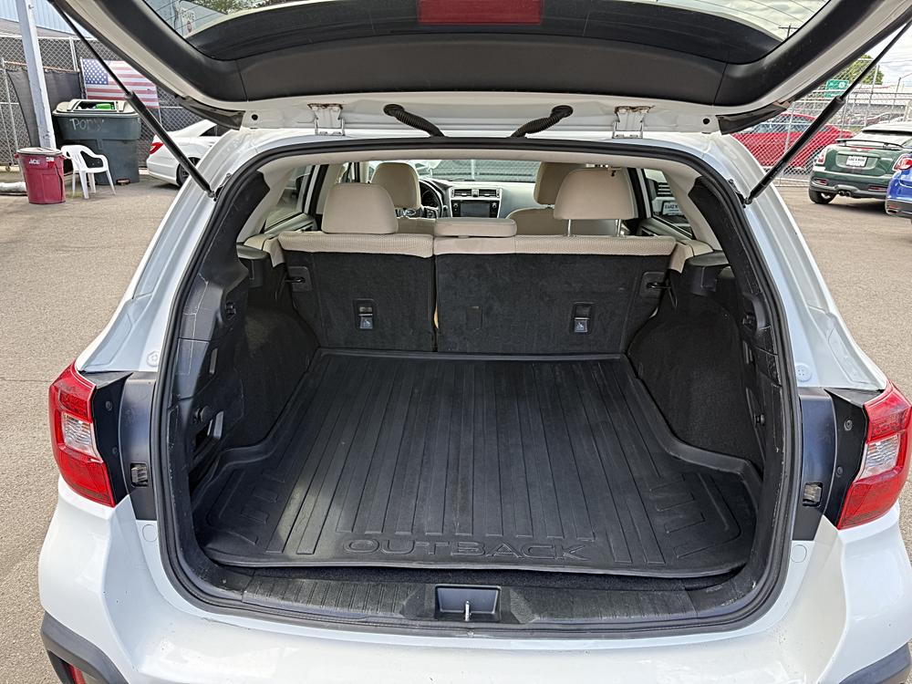 2016 Subaru Outback Limited - Photo 71
