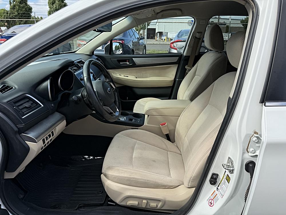 2016 Subaru Outback Limited - Photo 63
