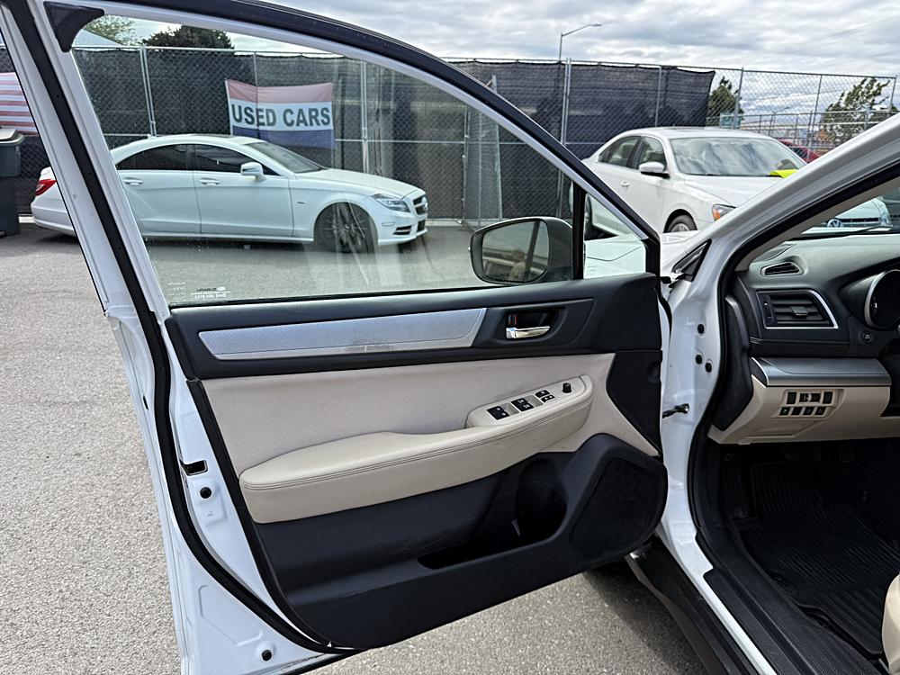 2016 Subaru Outback Limited - Photo 62