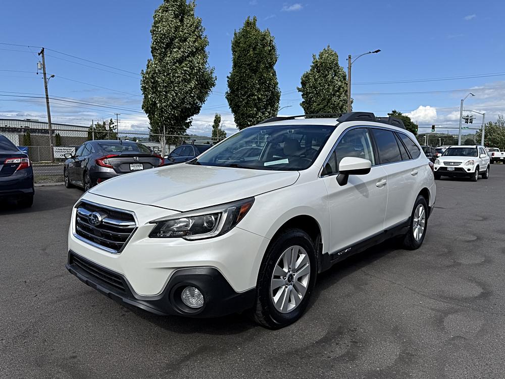 2016 Subaru Outback Limited - Photo 52