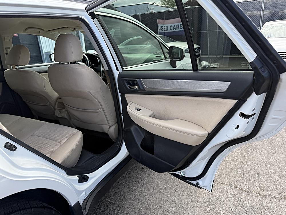 2016 Subaru Outback Limited - Photo 69
