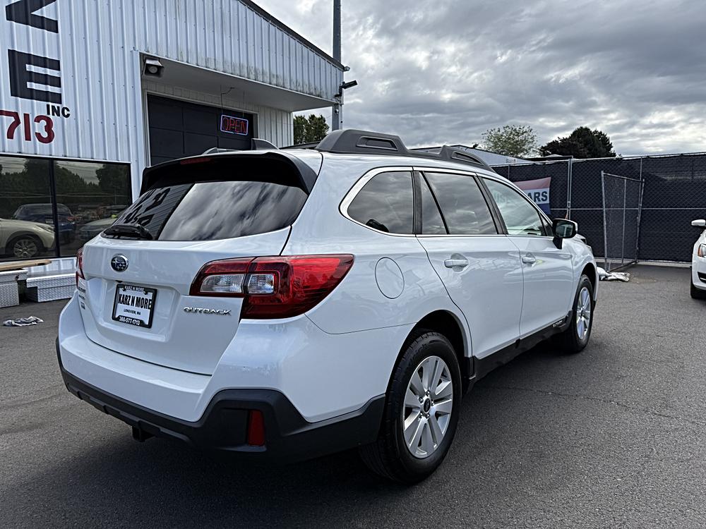 2016 Subaru Outback Limited - Photo 55