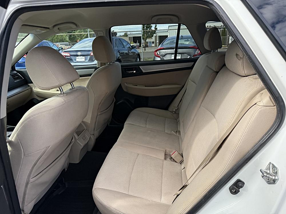 2016 Subaru Outback Limited - Photo 67