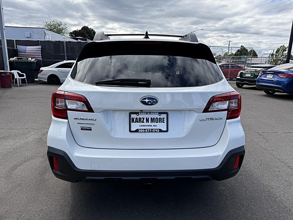 2016 Subaru Outback Limited - Photo 58