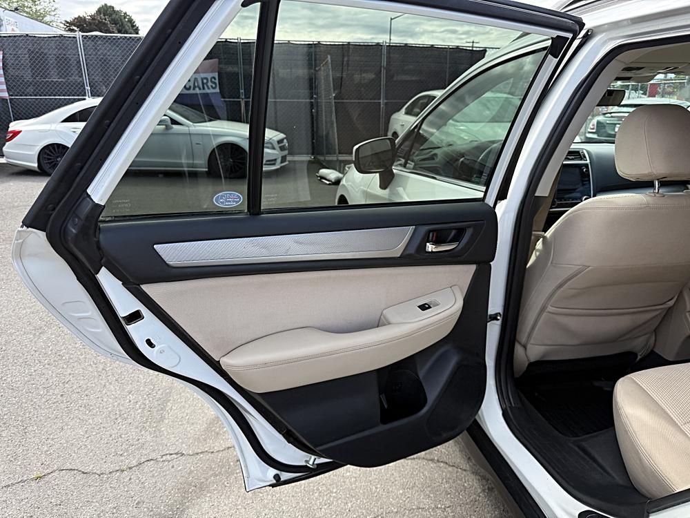 2016 Subaru Outback Limited - Photo 66