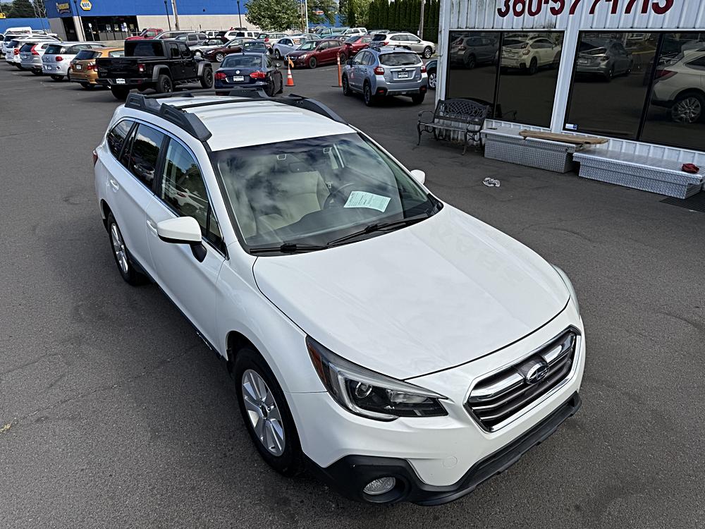 2016 Subaru Outback Limited - Photo 57