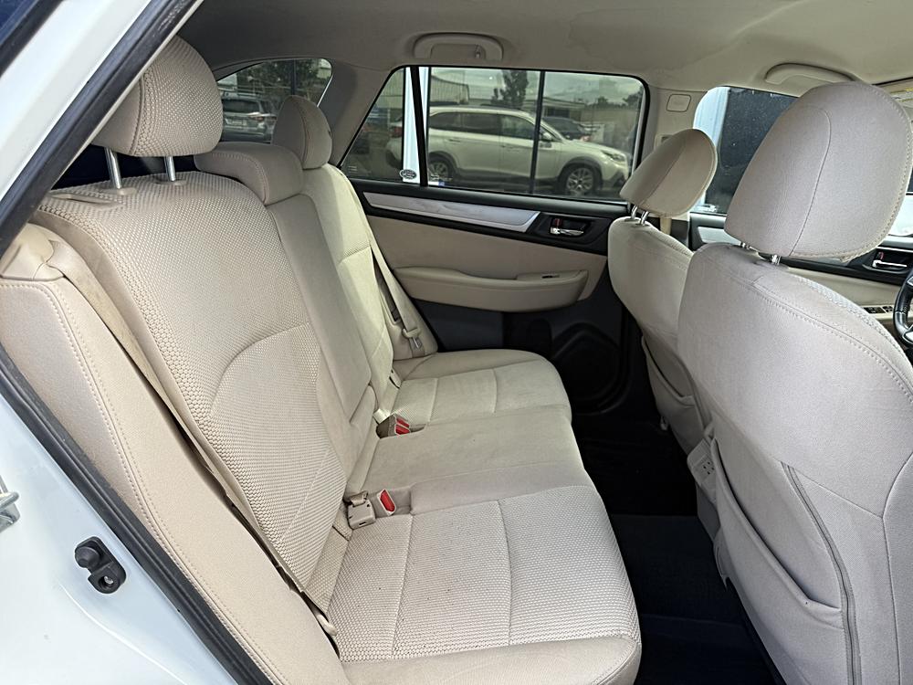 2016 Subaru Outback Limited - Photo 70