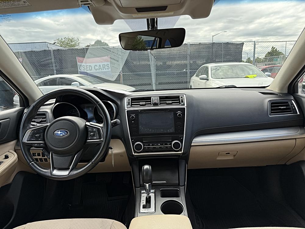 2016 Subaru Outback Limited - Photo 64