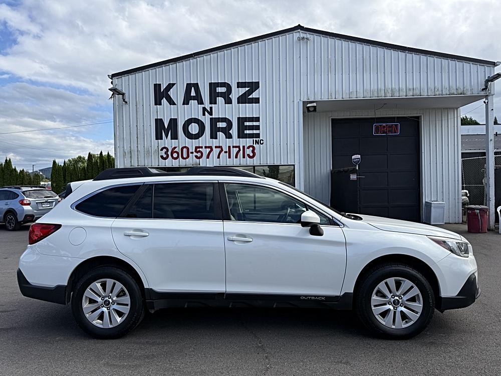 2016 Subaru Outback Limited - Photo 53