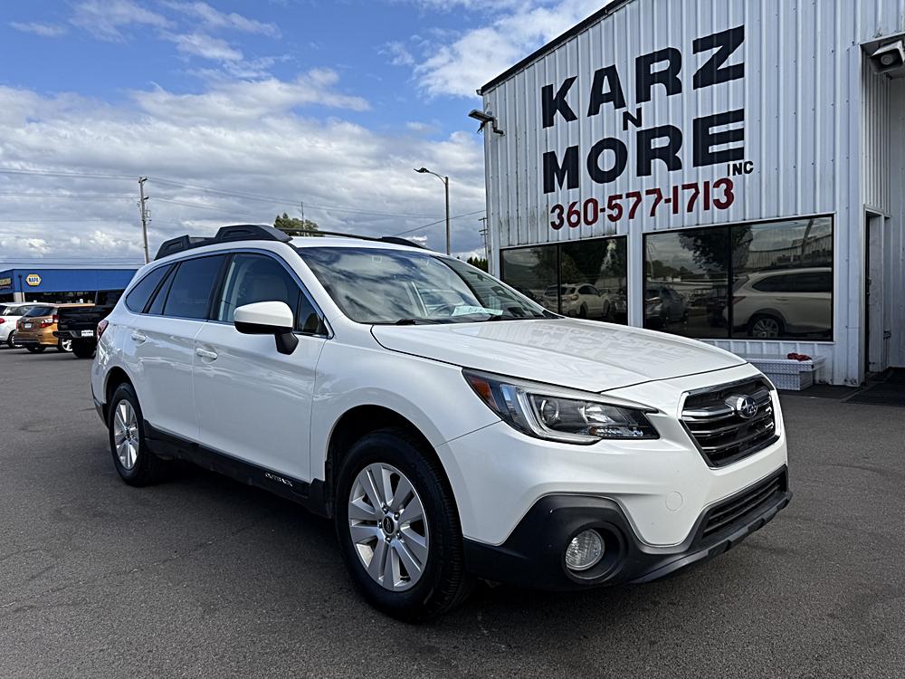 2016 Subaru Outback Limited - Photo 51
