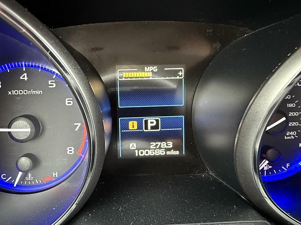 2016 Subaru Outback Limited - Photo 82