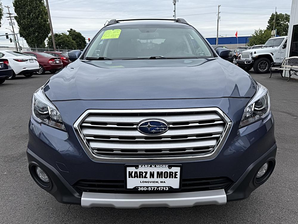 2016 Subaru Outback Limited - Photo 80