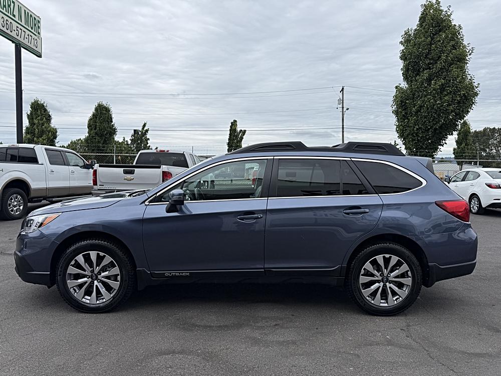 2016 Subaru Outback Limited - Photo 75