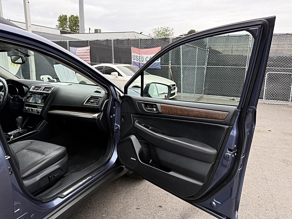 2016 Subaru Outback Limited - Photo 89