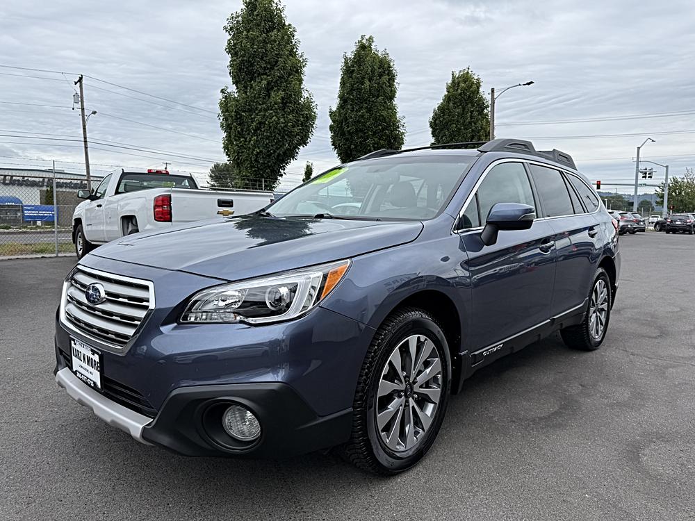 2016 Subaru Outback Limited - Photo 73