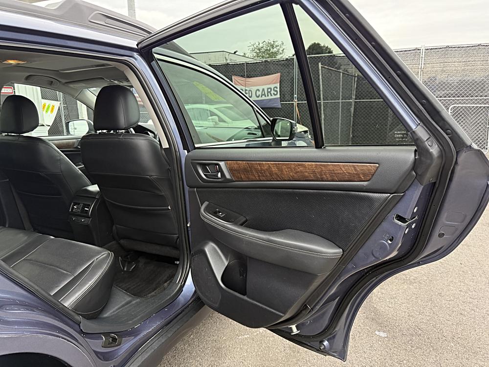2016 Subaru Outback Limited - Photo 92