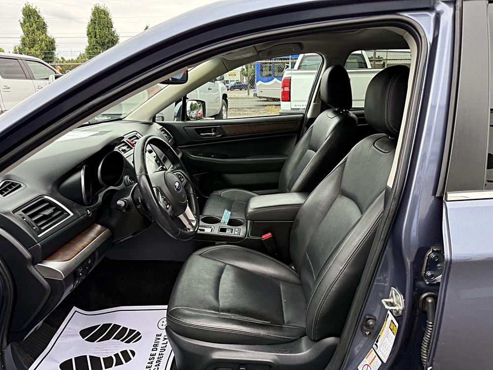 2016 Subaru Outback Limited - Photo 84