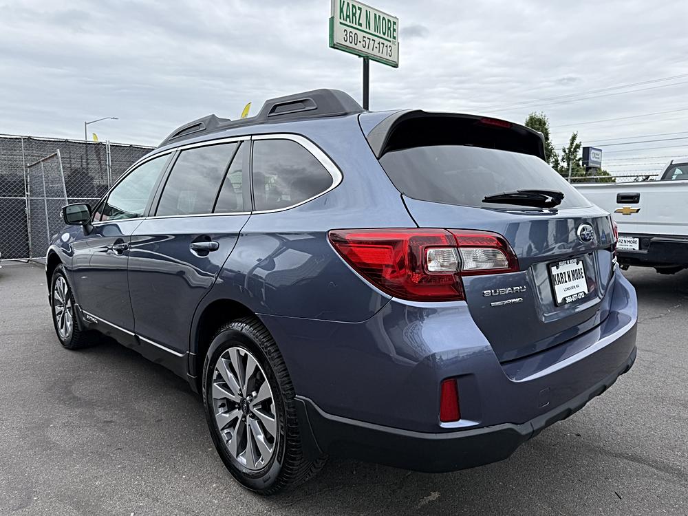 2016 Subaru Outback Limited - Photo 76